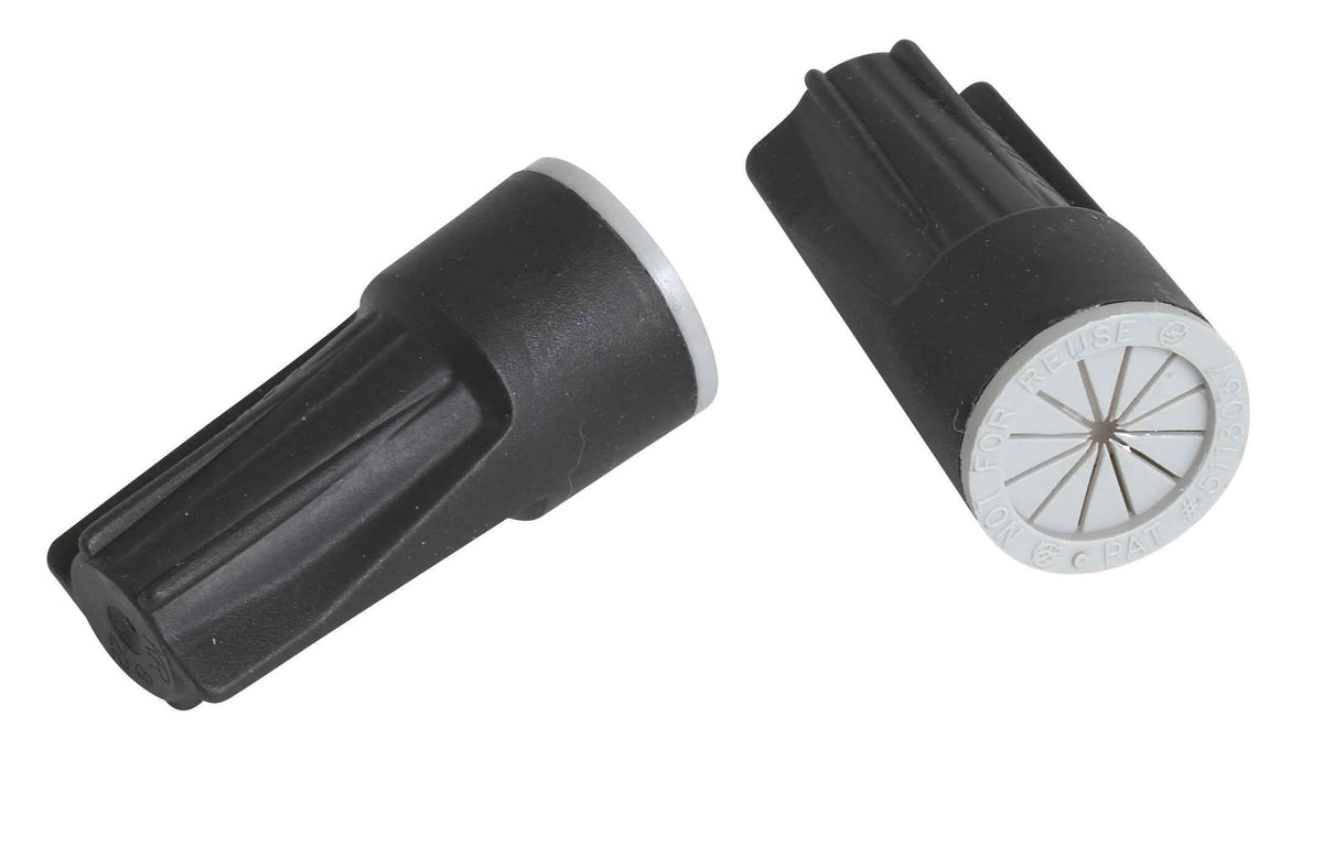 Raccords de connexion étanche (paquet de 2)
- 1276