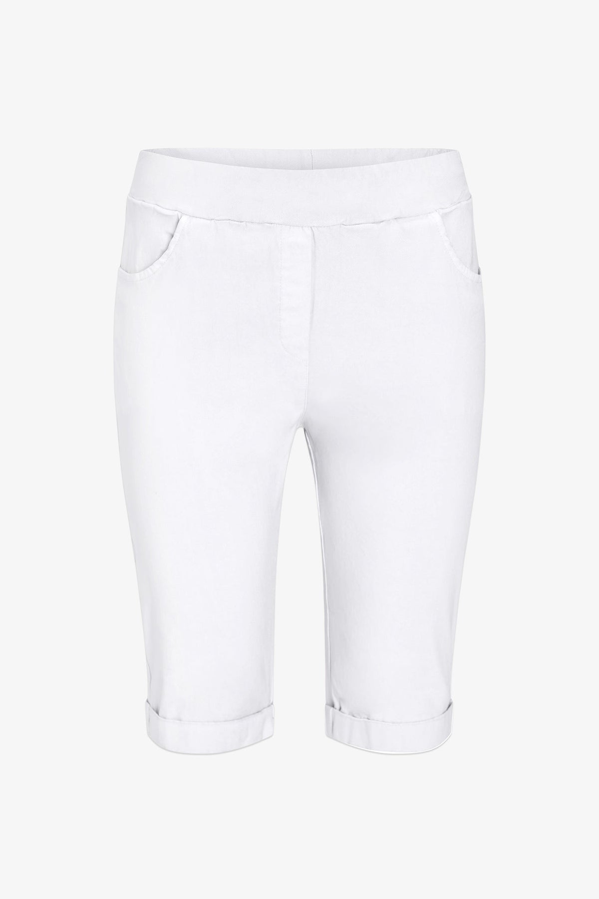 Women's Woven Shorts