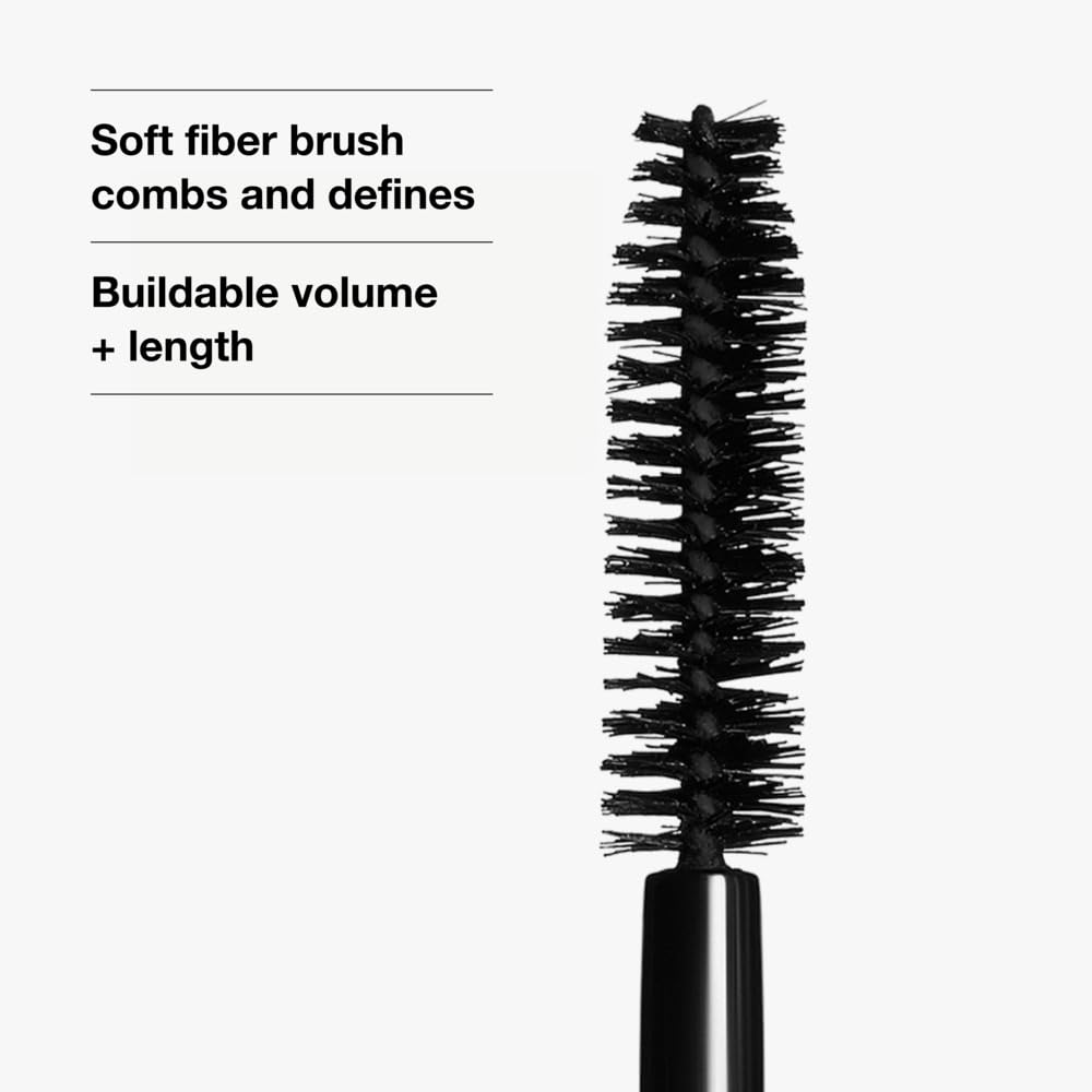Clinique High Impact Mascara | Lengthening, Volumizing + Safe For Sensitive Eyes, Black/Brown 🍁 All In One Marketplace Canada