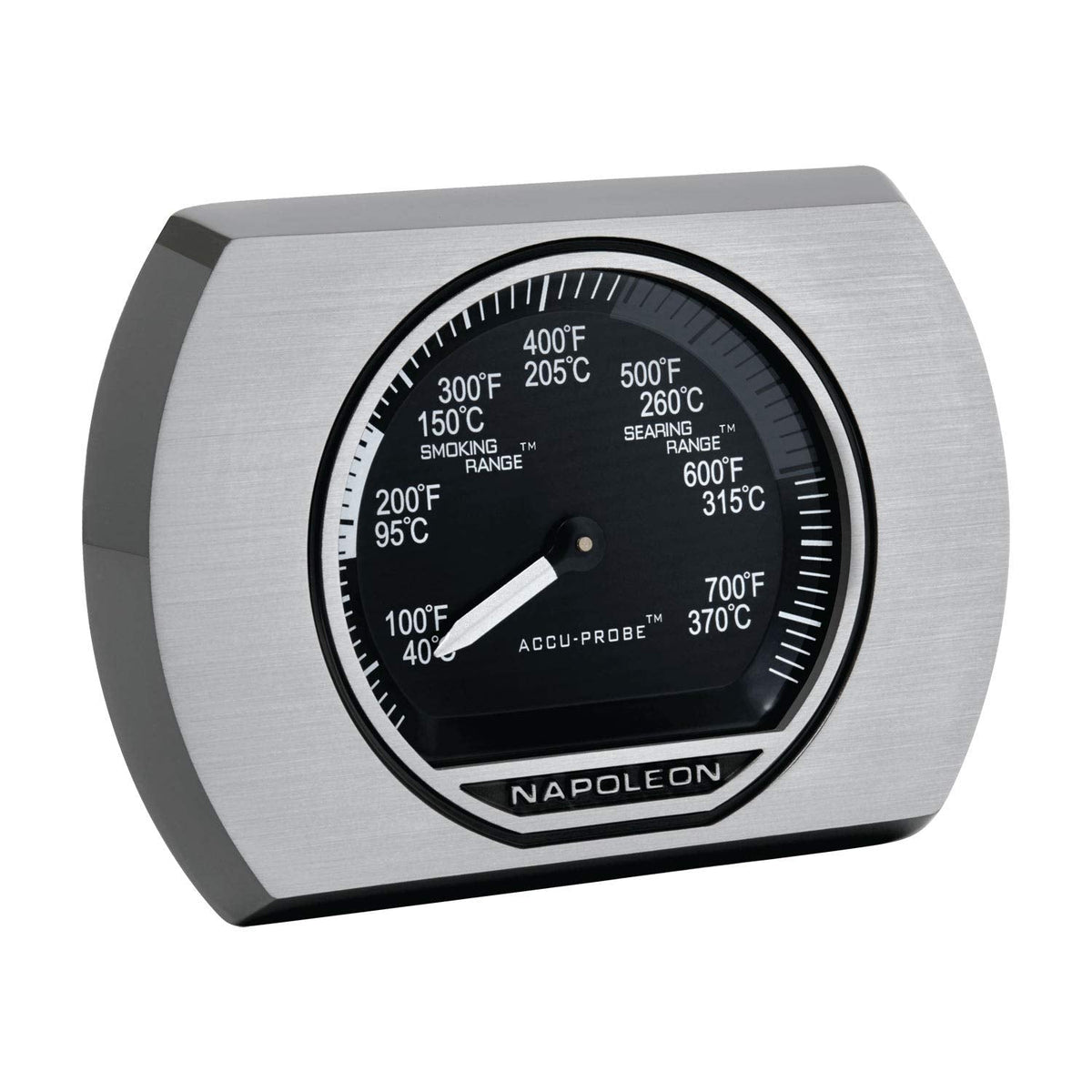 Temperature Gauge for Prestige Series Multi Color ๐ All In One Marketplace Canada