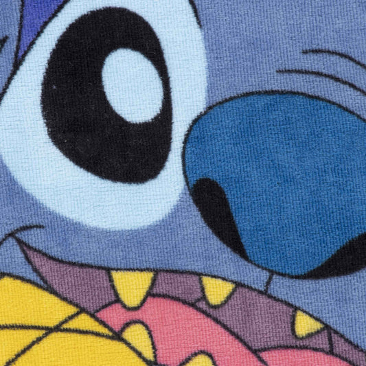 Stitch Towel Kids Teens Super Soft Absorbent Bath Shower Swimming Beach Towel 300 GSM 100% Cotton 28" x 58" š All In One Marketplace Canada