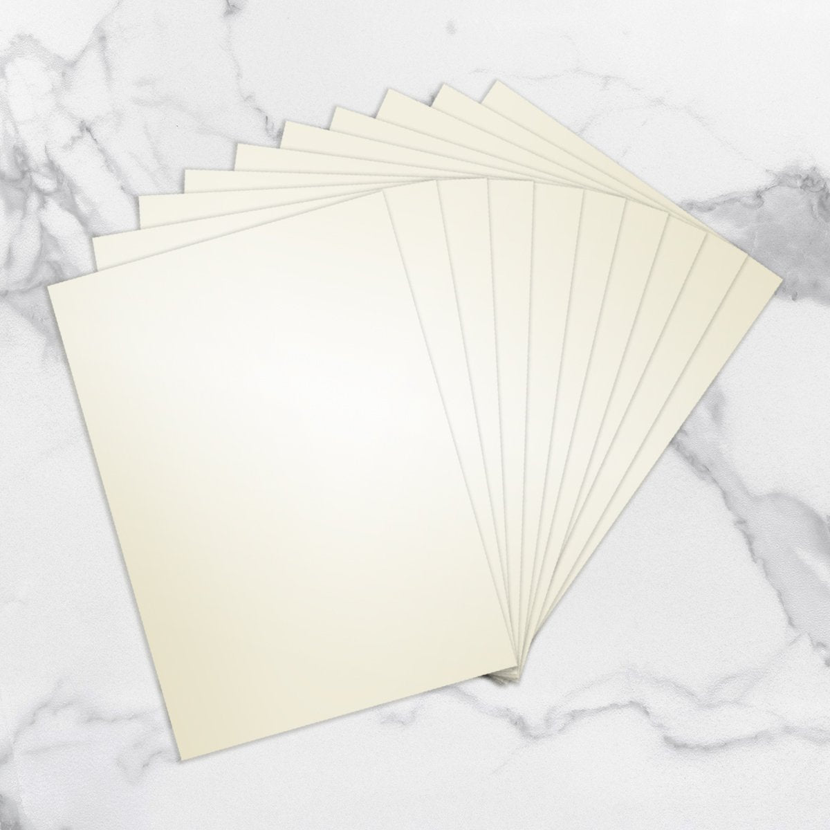 A4 Felt sheets ( cut your own ) 5 pack sheets