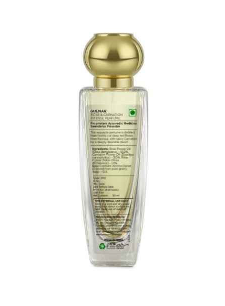 Forest Essentials Intense Luxury Perfume Gulnar
