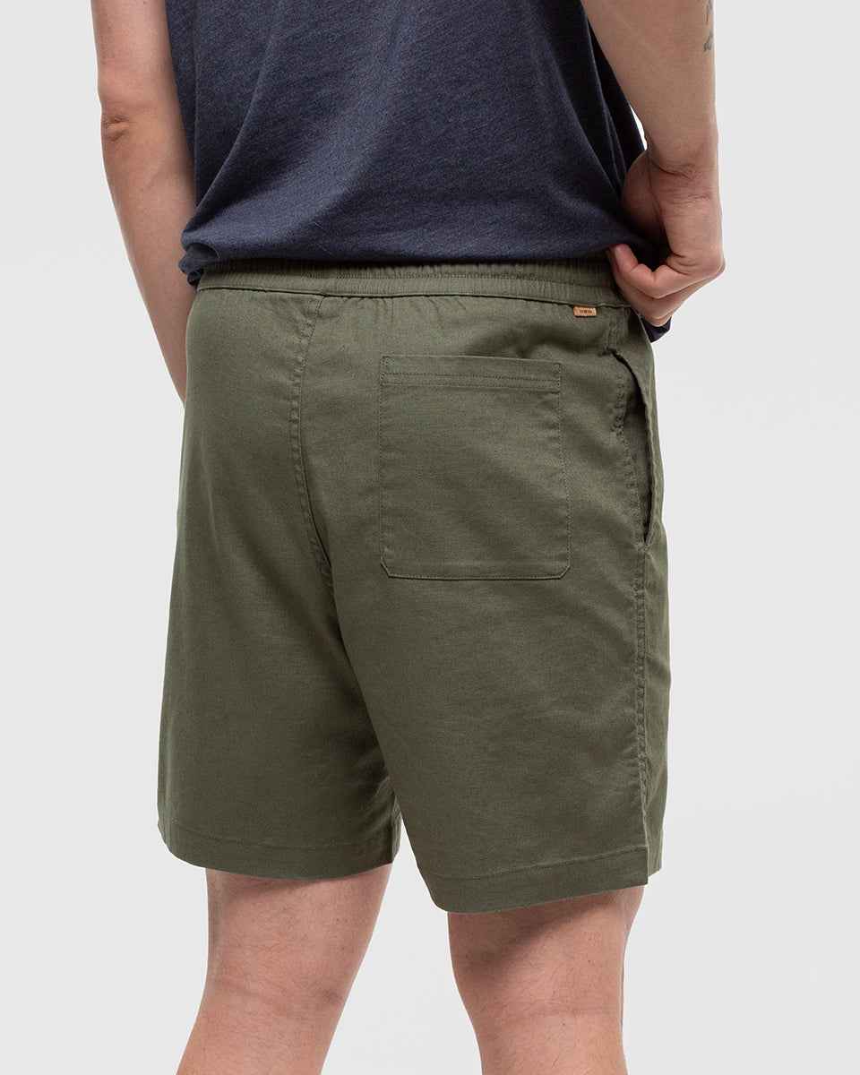 Reynolds Short