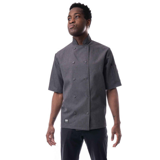 Grinder Jacket - S/S