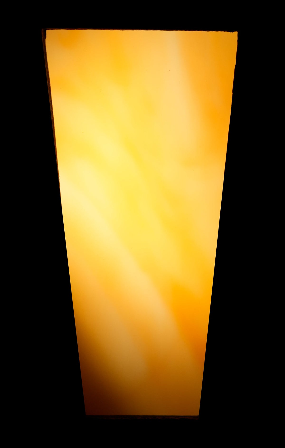 Verre de remplacement Concorde grand