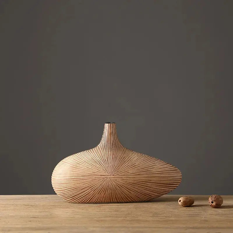 Kabin Vase