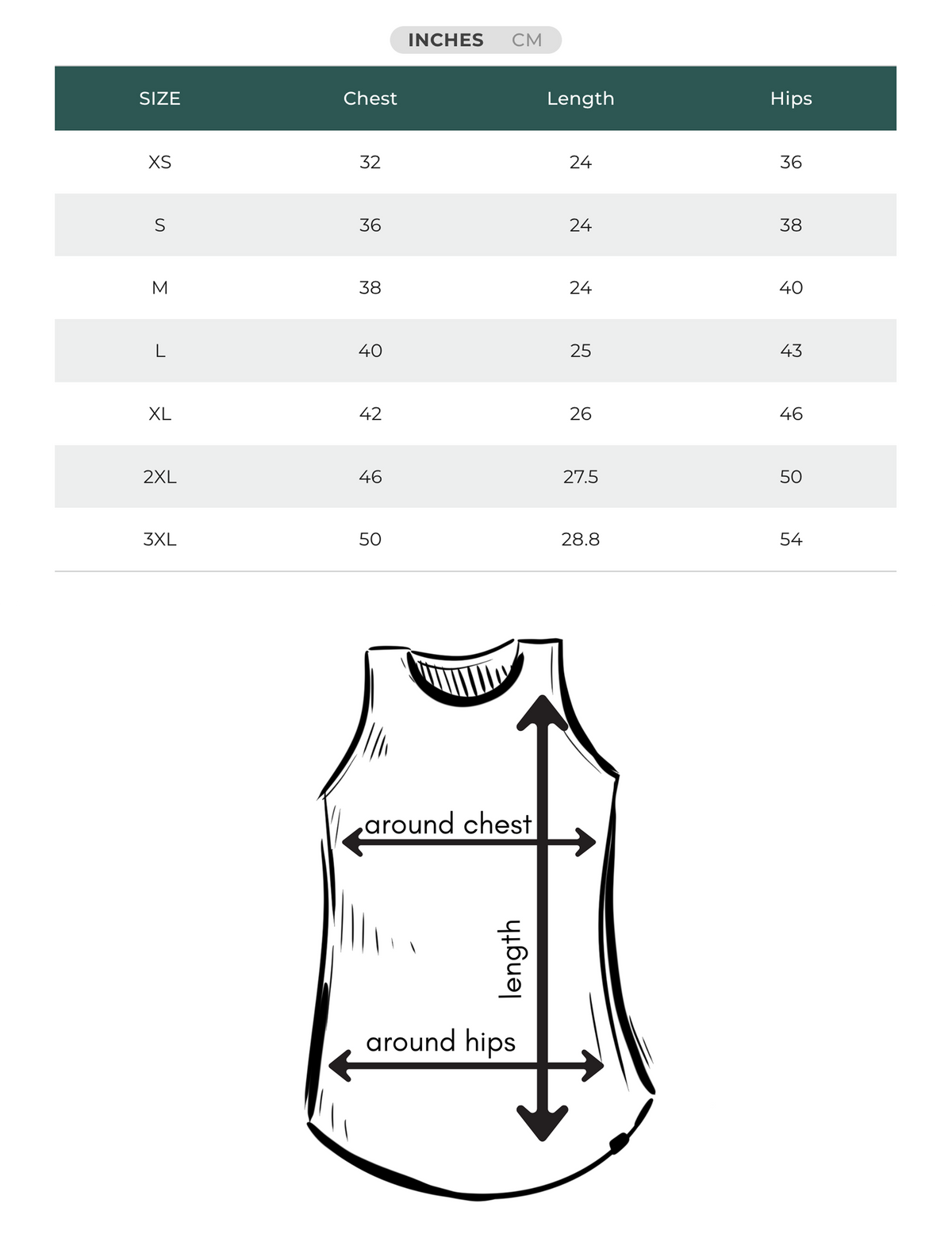 JELLYFISH - Women's Relaxed Tank - Steel