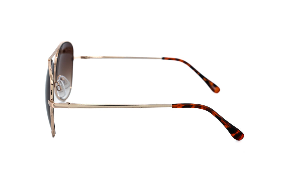 Boléro Astra — Aviator Sunglasses