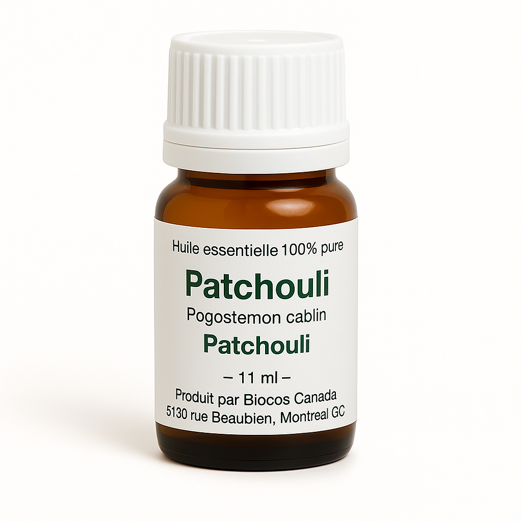 Patchouli