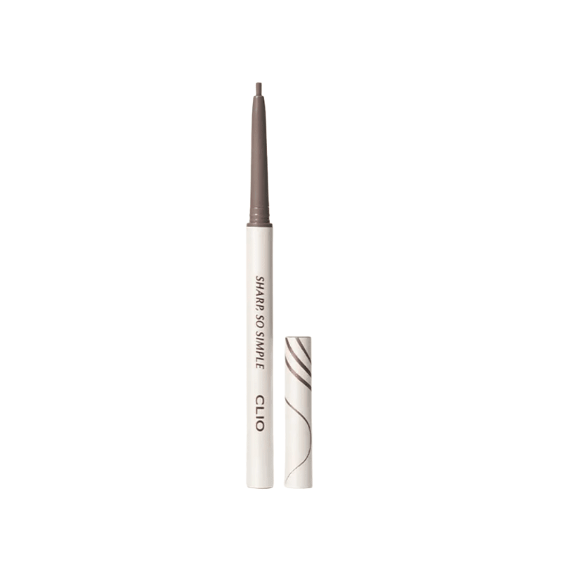 CLIO Sharp So Simple Waterproof Pencil Liner