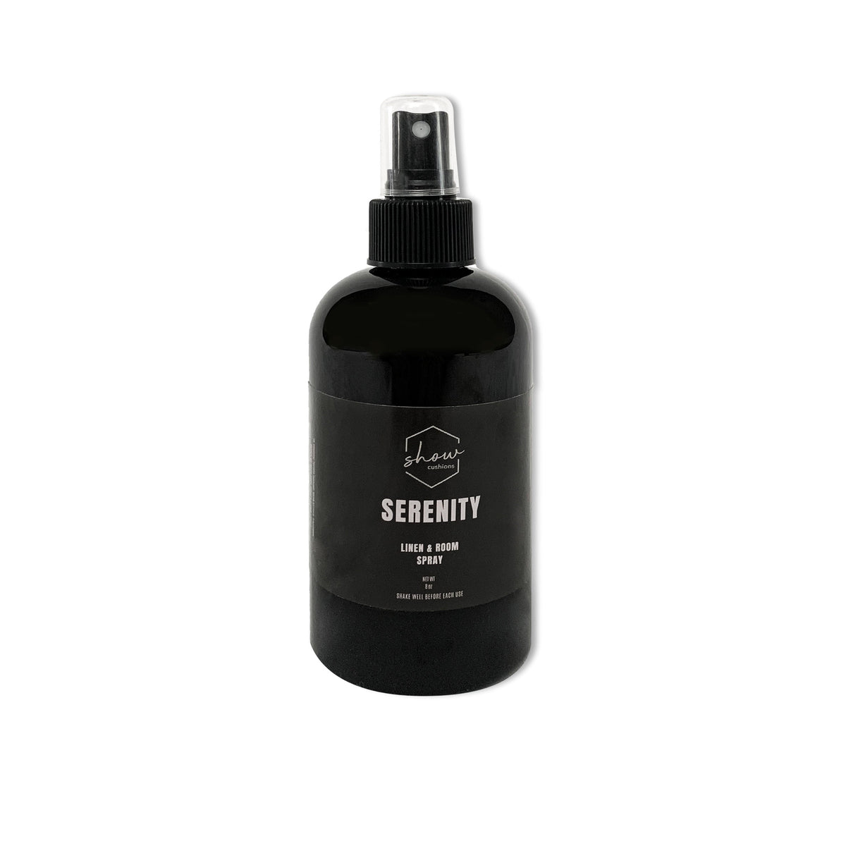 ROOM & LINEN SPRAY- SERENITY