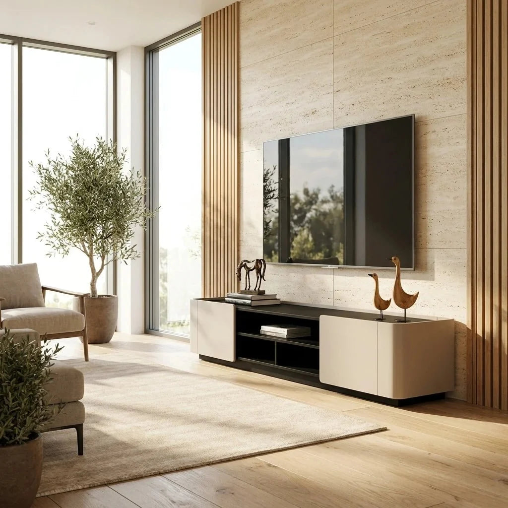 Oslo TV Stand