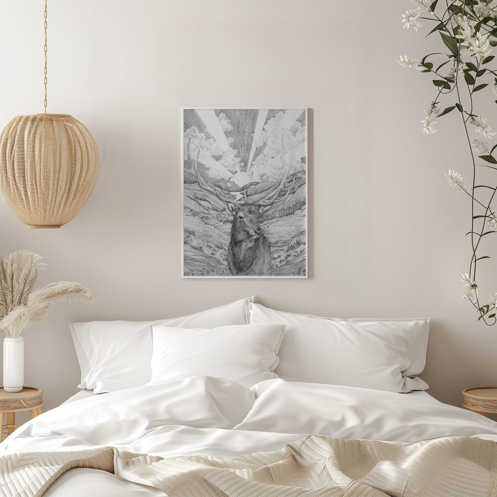 Rise With the Sun Original