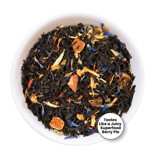 Super Berrylish Tea