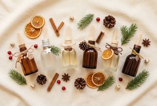 Hourly Christmas Gift Picks: Gifts Under $25 — AURABAGS SHOP, October 23, 2026