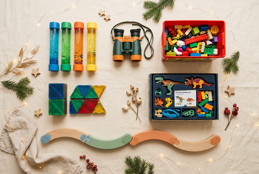 Hourly Christmas Gift Picks: Gifts for Kids — AURABAGS SHOP, October 23, 2026