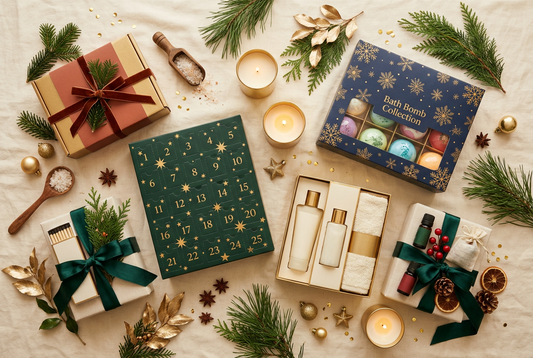 Hourly Christmas Gift Picks: Last-Minute Gifts — AURABAGS SHOP, October 21, 2026