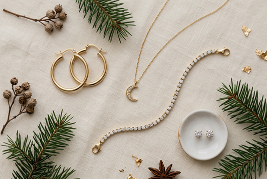 Moonrise Gift Finds: Christmas Gifts for Her Worth Giving — AURABAGS SHOP Picks for October 21, 2026