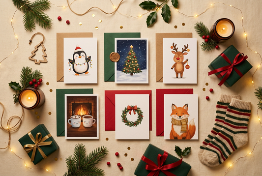 Nightcap Gift Picks: Stocking Stuffers Under $25 Worth Giving — AURABAGS SHOP, October 22, 2026