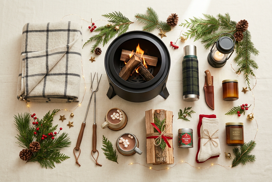 Brunch-Time Gift Picks: Outdoor Winter Gifts Worth Giving — AURABAGS SHOP, October 23, 2026