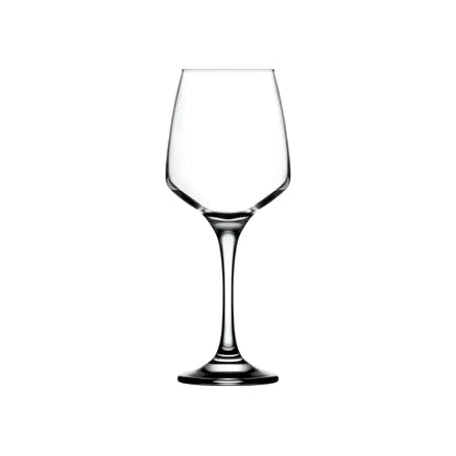 Wine Glasses 14 Oz - LAV LAL - Set of 6