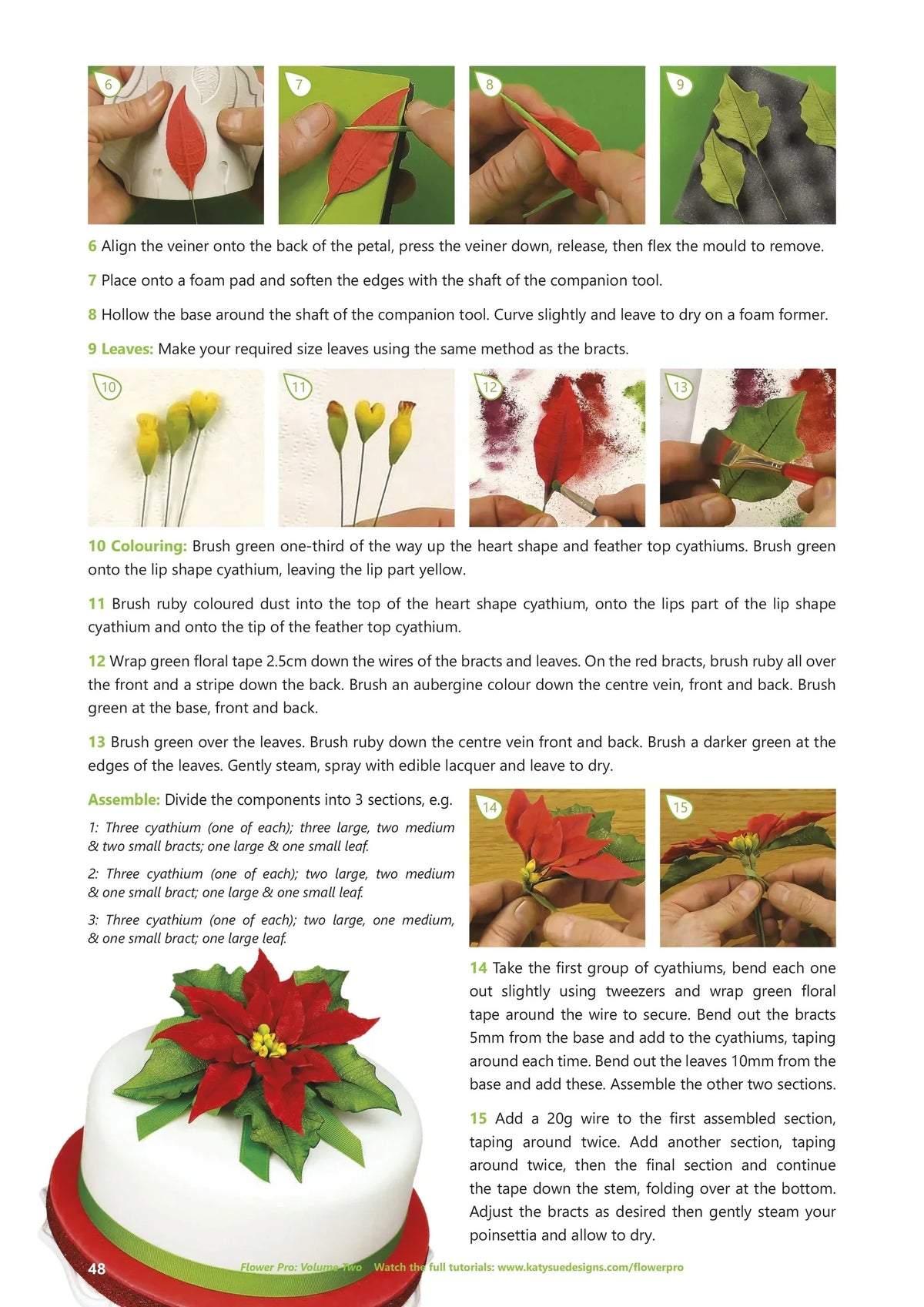 Flower Pro Book | Volume 2