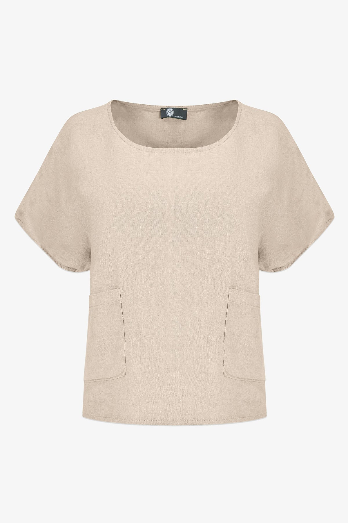 Women's Woven Top