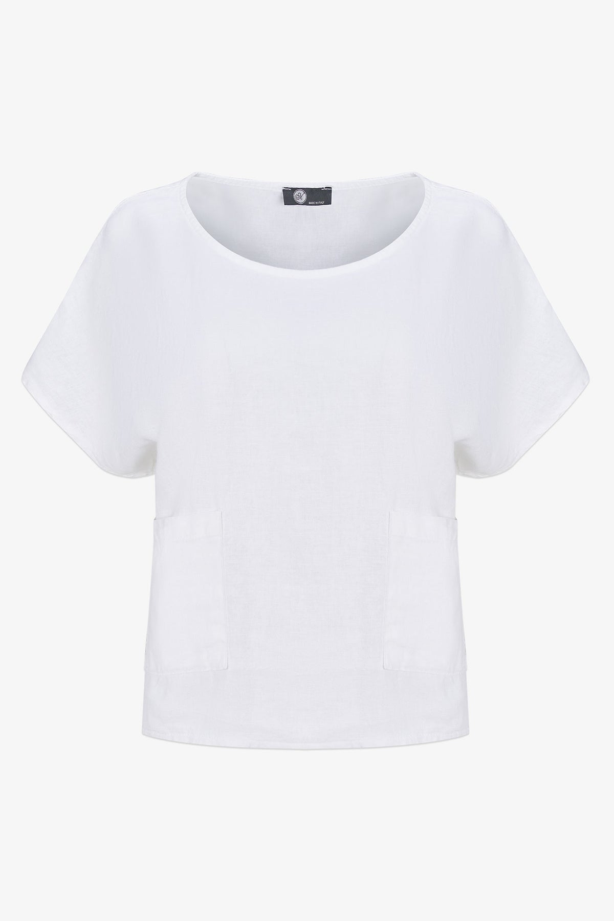 Women's Woven Top