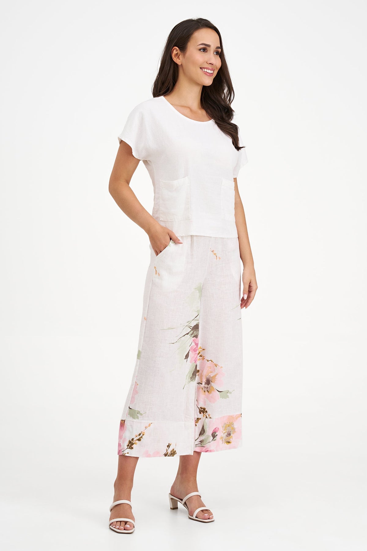 Women's Woven Top