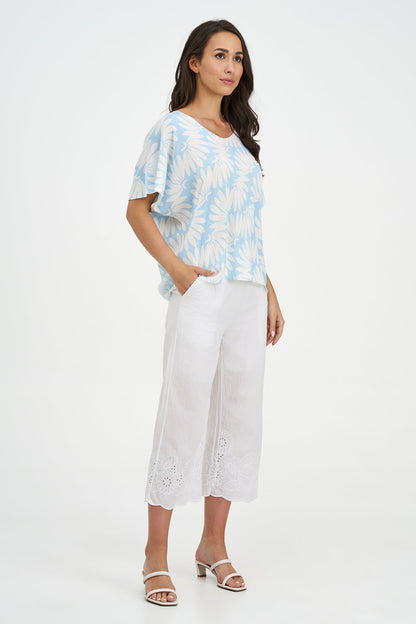 Women's Knit Top
