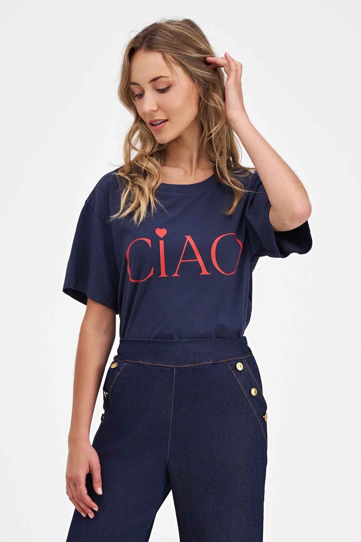 Women's Knit Top
