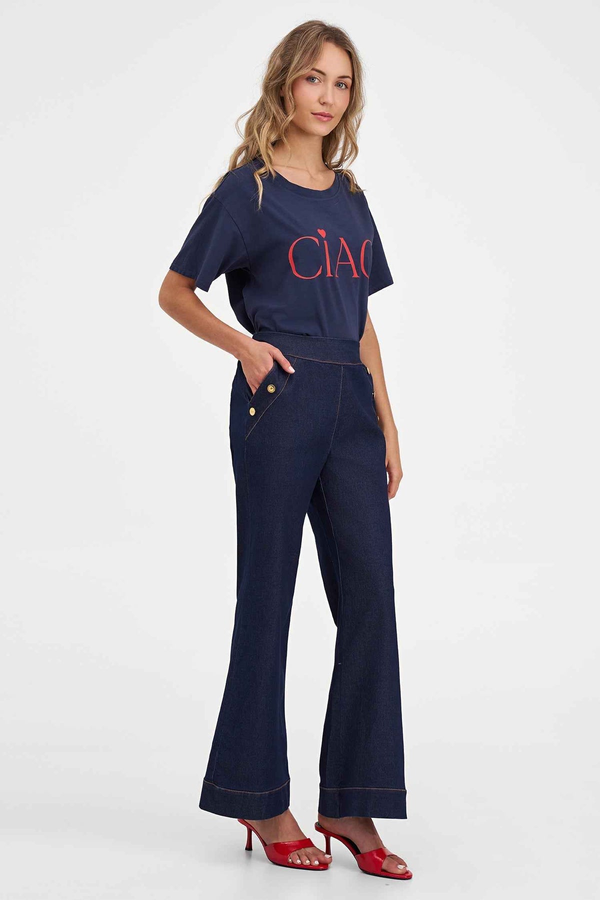 Women's Knit Top