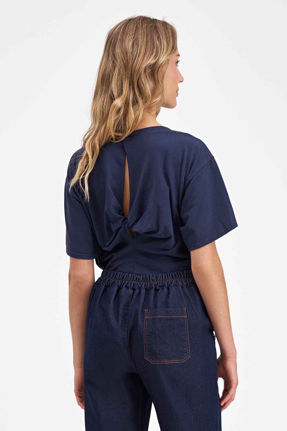 Women's Knit Top