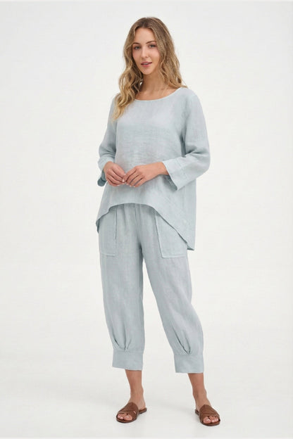 Women's Woven Top