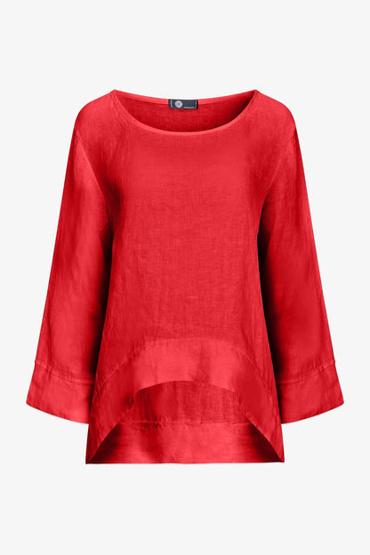 Women's Woven Top