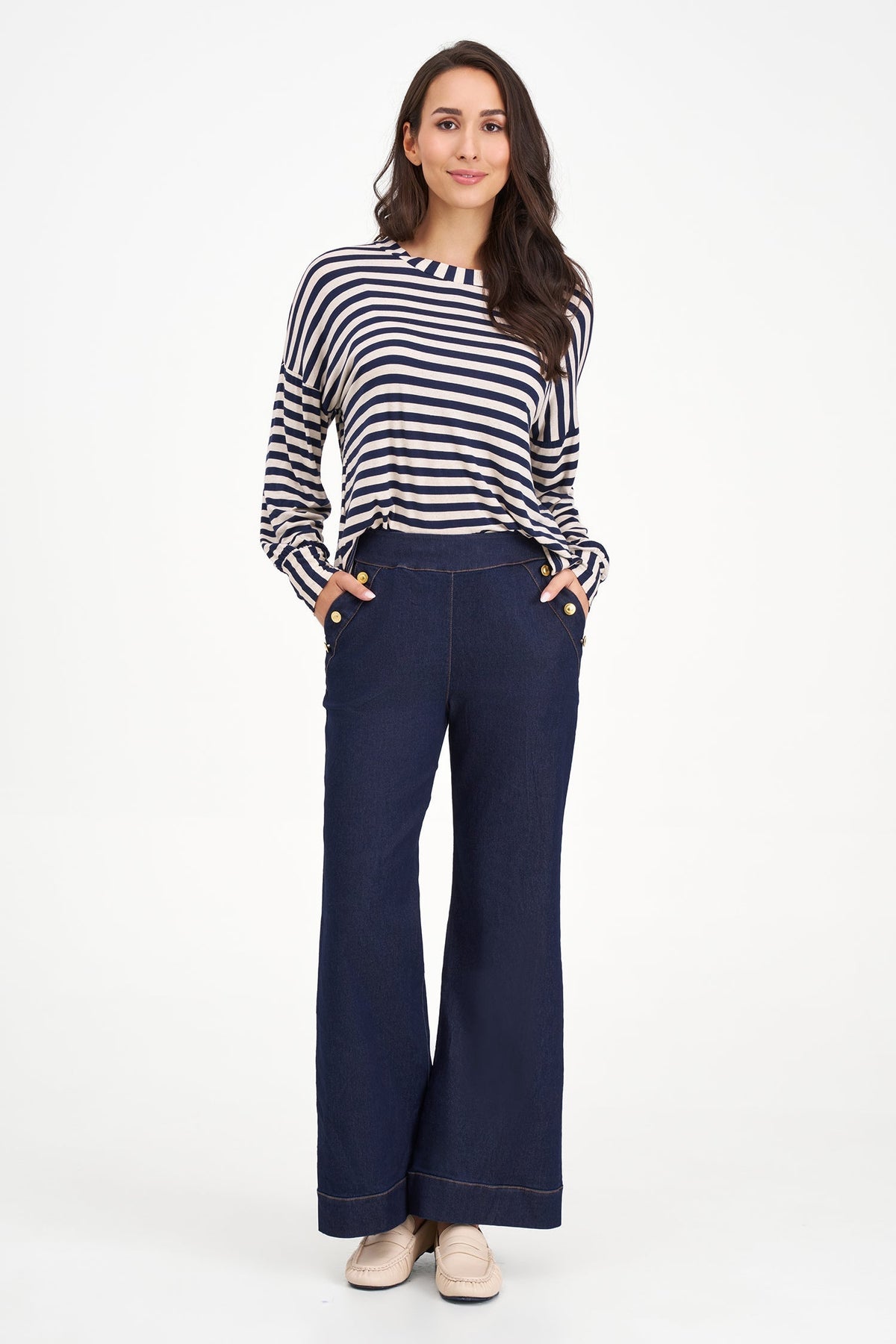 Women's Knit Top