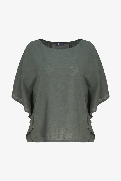 Women's Woven Top