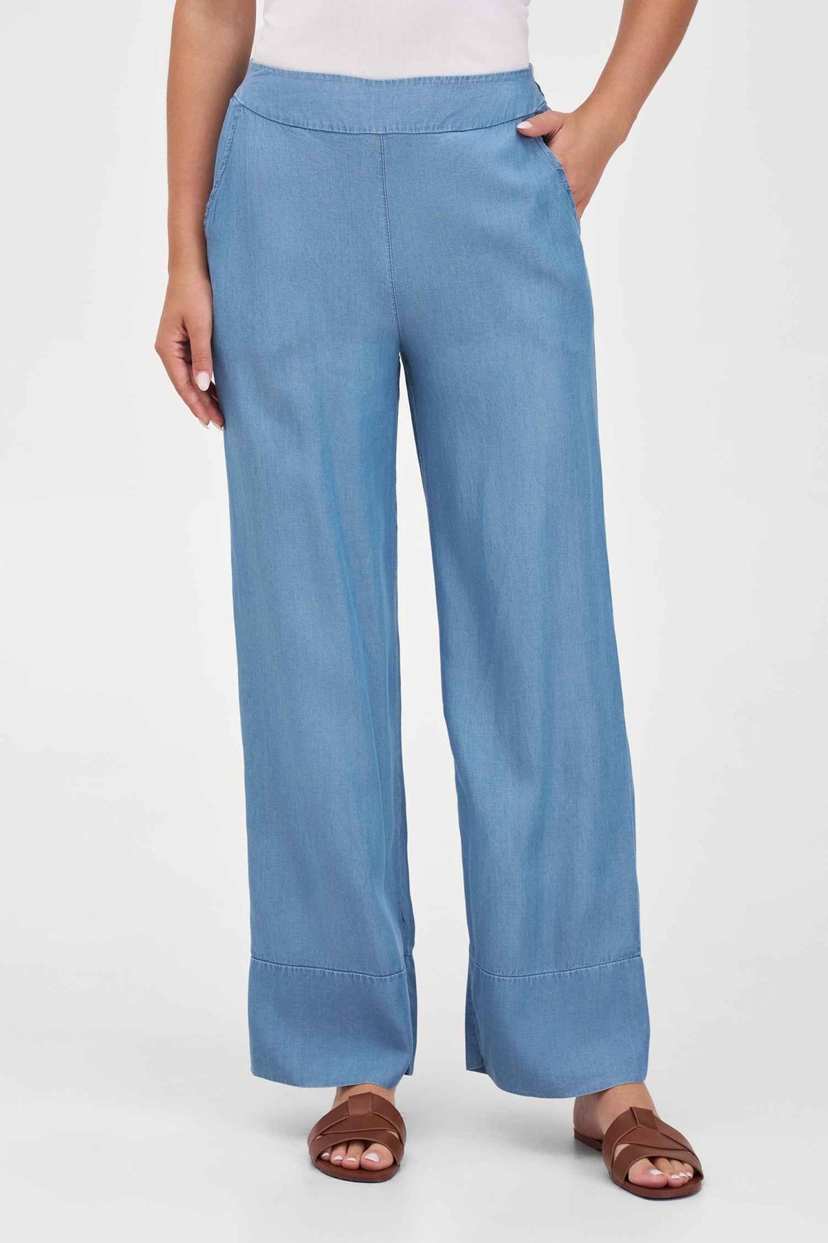 Women's Woven Pant