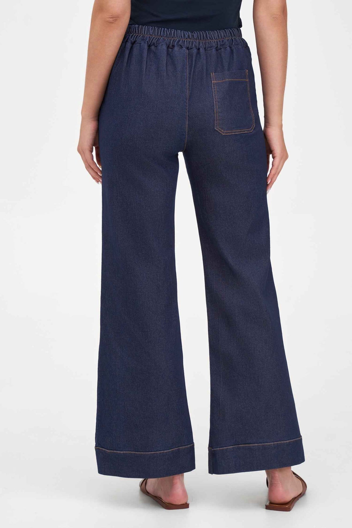 Women's Woven Trousers