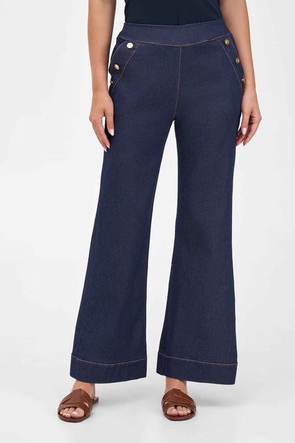 Women's Woven Trousers
