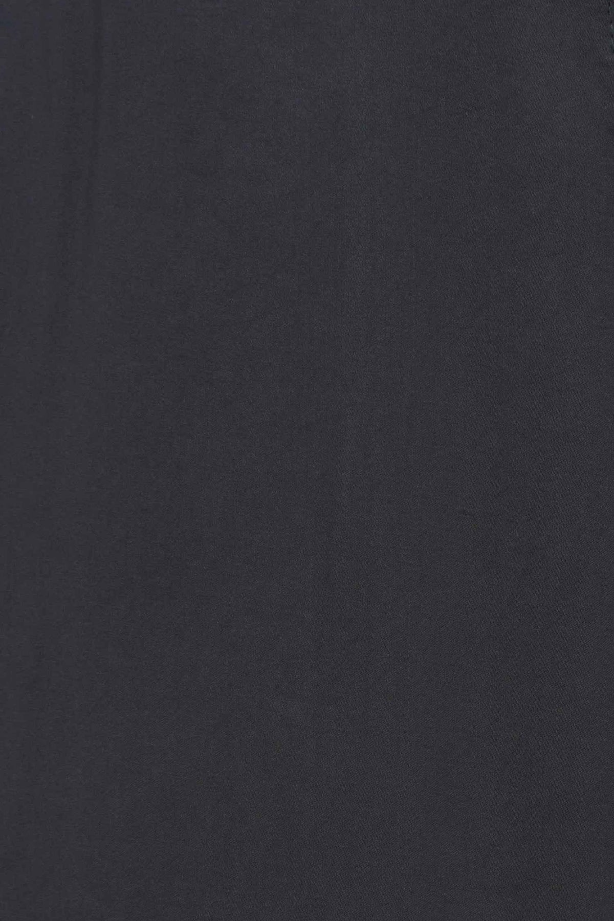Women's Woven Pull-On Bootcut Pants with Side Pockets