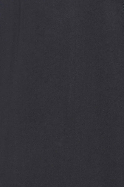 Women's Woven Pull-On Bootcut Pants with Side Pockets