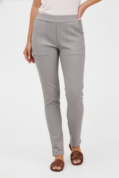 Women's Woven Trousers