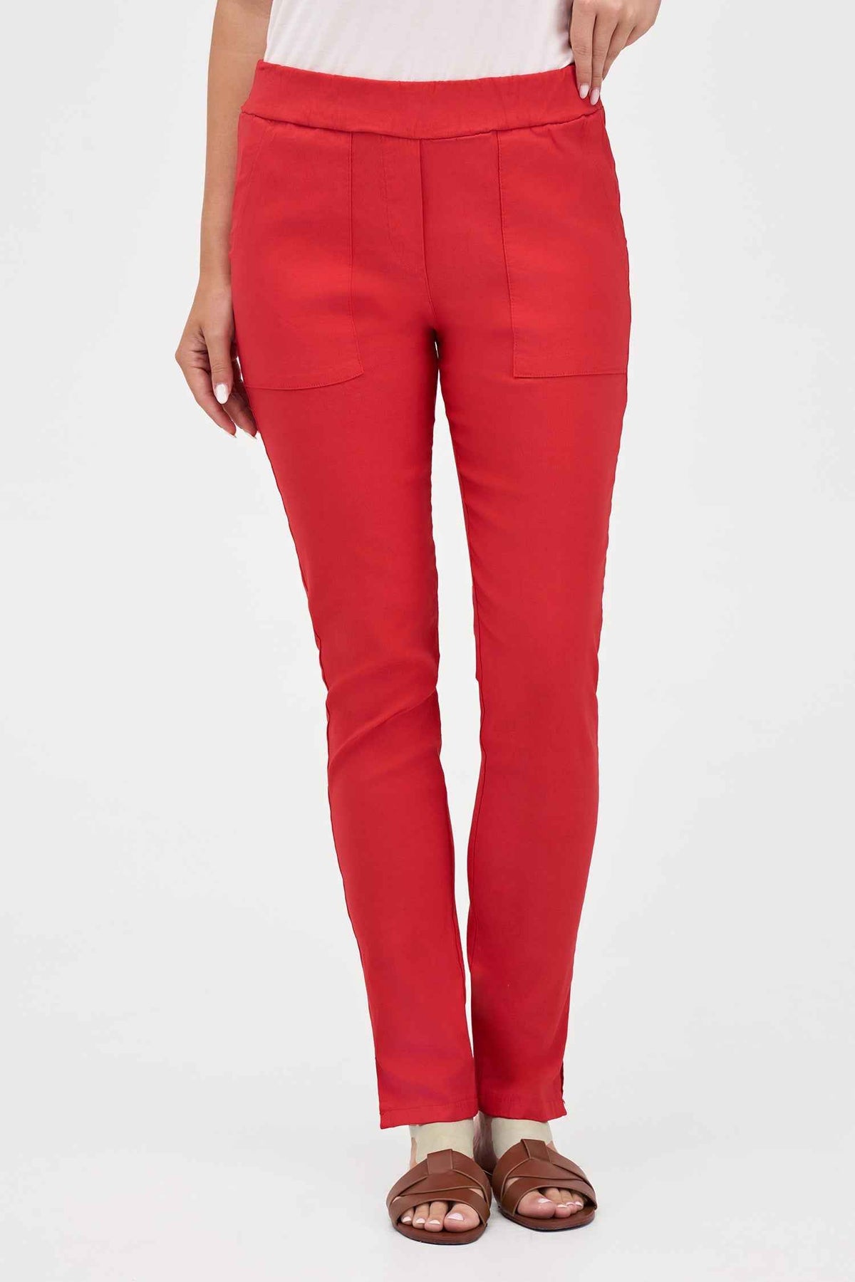 Women's Woven Trousers