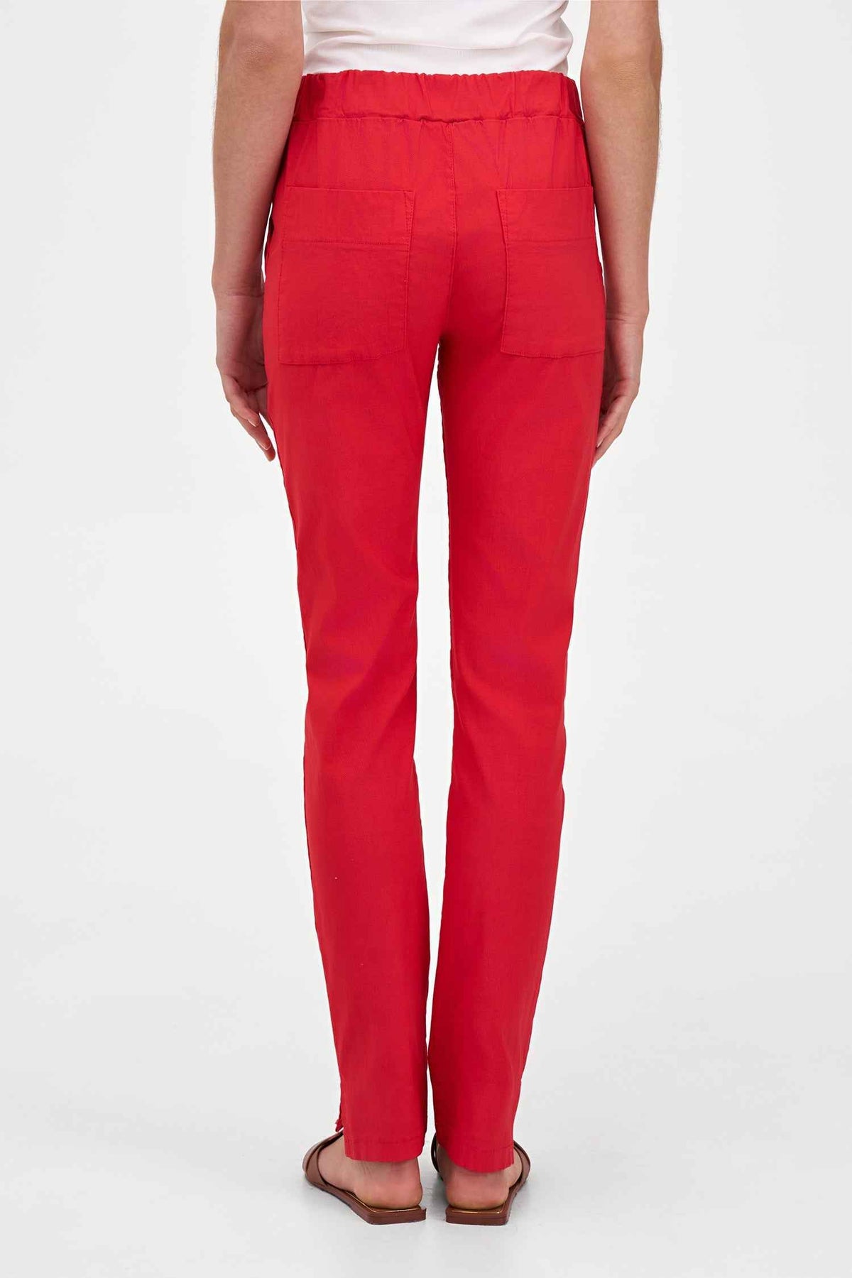 Women's Woven Trousers