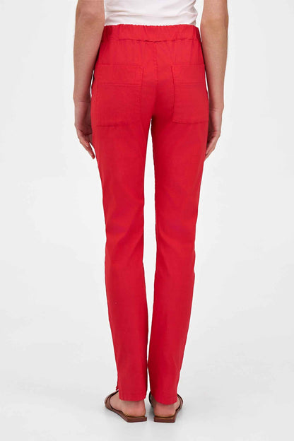 Women's Woven Trousers