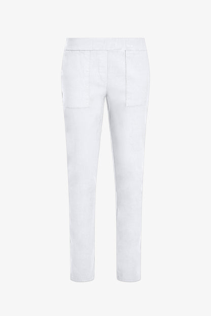 Women's Woven Trousers