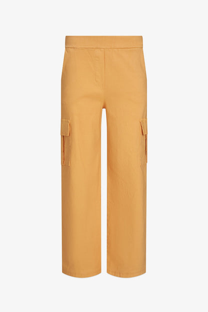 Women's Woven Trousers