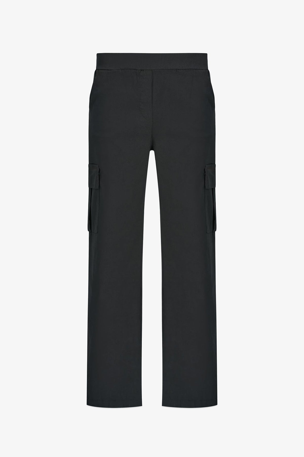 Women's Woven Trousers